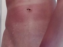 depilación del PENE