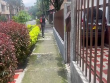 Increíble follada en Medellín (terminé en su cara)????