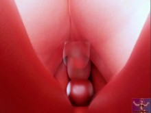 Honoka doble penetración en la playa &vert; DOA 3d Sfm