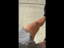 Impresión de Dick mostrando