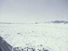 ¡¡COÑO EXTRAHÚMEDO EN PÚBLICO!! A mi novia le encantan las playas nudistas;)