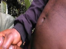 ???????? MASTURBANDO EN PÚBLICO, CORRIDA ENORME.. SIN MIEDO A SER ATRAPADO