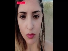 DivinaMaruuu Trailer del video Sex on the Beach (Teniendo sexo en la playa)