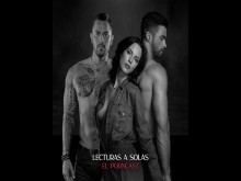 Audio en español - ASMR – Todo se mezcló en mi piel – AUDIO ONLY – JOI – – Female voice