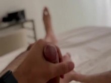 En el Beach Park en Miami