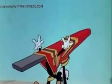 Walt Disney Beach Mole Praia Mole Dibujos animados