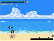 Día de playa - Demostración