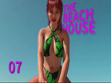 LA CASA DE PLAYA &num;07