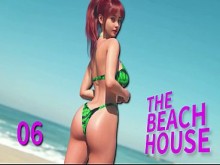 LA CASA DE PLAYA &num;06