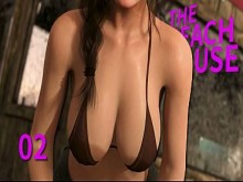 LA CASA DE PLAYA &num;02