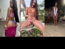 Compilación de fetiches de orina: orinar, orinar, flaca, pequeña