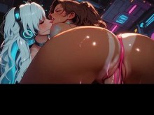 MEJOR DICIEMBRE 2025 ♡ Creampies y Mamadas 4K