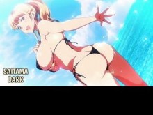 HERMANA ENGAÑO A SU NOVIO DURANTE LAS VACACIONES DE VERANO "ANE WA YANMAMA JUNYUU CHUU 2"