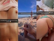 LA MEJOR COMPILACIÓN DE SNAPCHAT ENGAÑOS - ¡¡SEGUNDA PARTE!!
