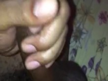 Masturbándome con mi suegra, spoiler de foto de playa sexy * (corrida yo mismo)