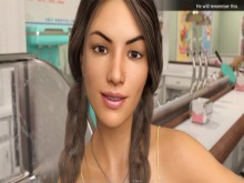 Lecciones de actuación [v1.0.1] Parte 1 Sexo en la playa por LoveSkySan69