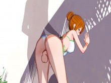 Imagen de la columna G d B - Nanaka Kotegawa 3D Hentai
