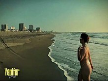 Presentación de playa