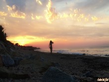 Caliente al Amanecer 3