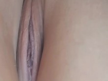 desnudo en la playa