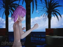 1275 Misaka - Teo - Salón de playa Etapa-1