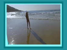 tráiler: playa de Alterinhos, reseña