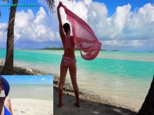 Visto: Cosas hermosas en Aitutaki